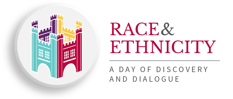 logo for Race & Ethnicity