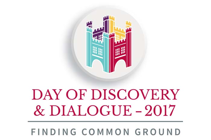 Day of Discovery 2017